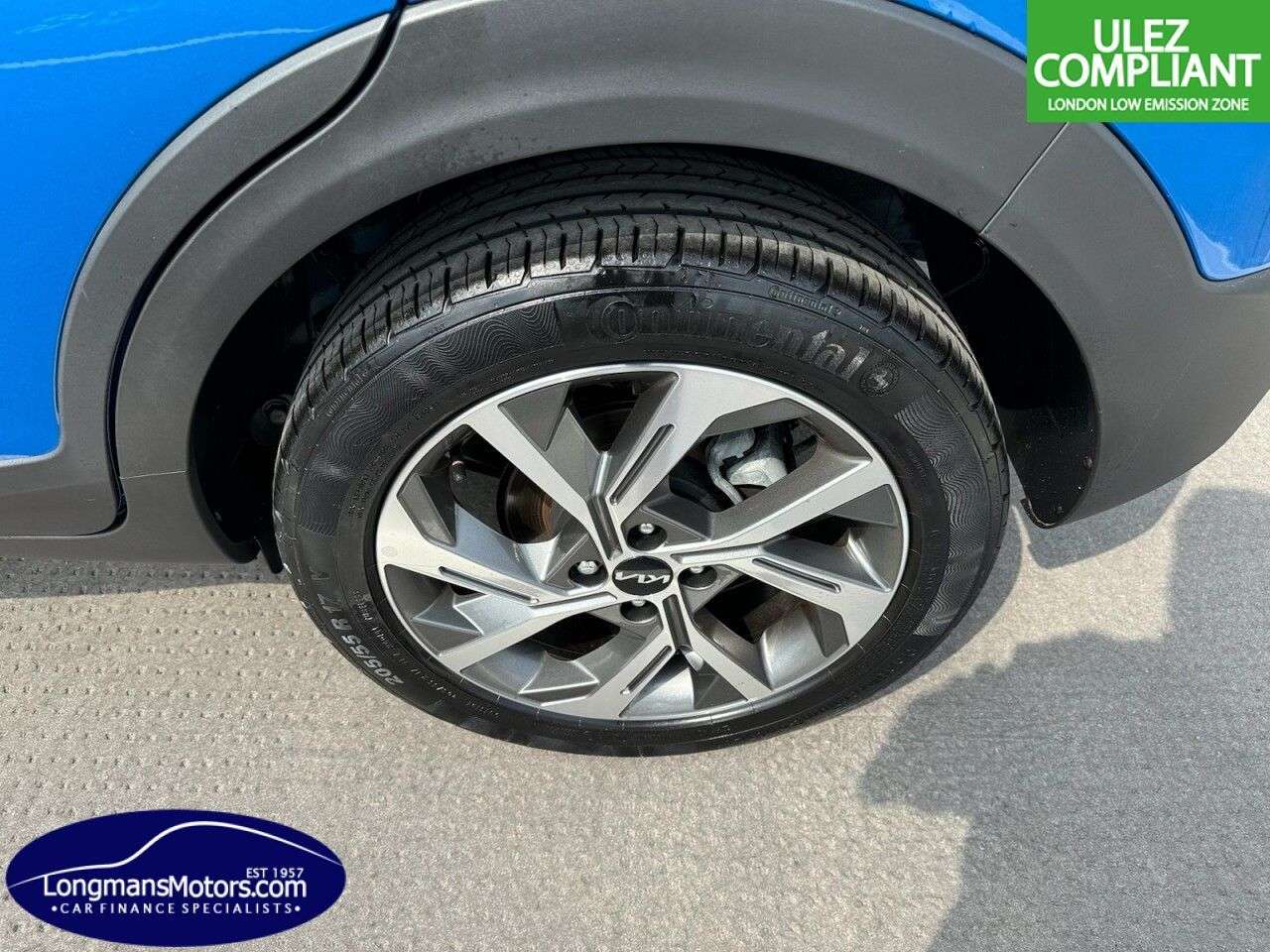 2021 KIA STONIC 2021 KIA STONIC