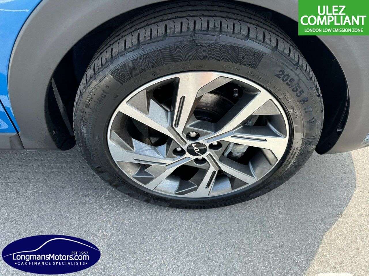 2021 KIA STONIC 2021 KIA STONIC