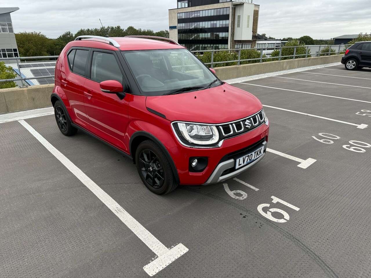 2020 SUZUKI IGNIS 2020 SUZUKI IGNIS