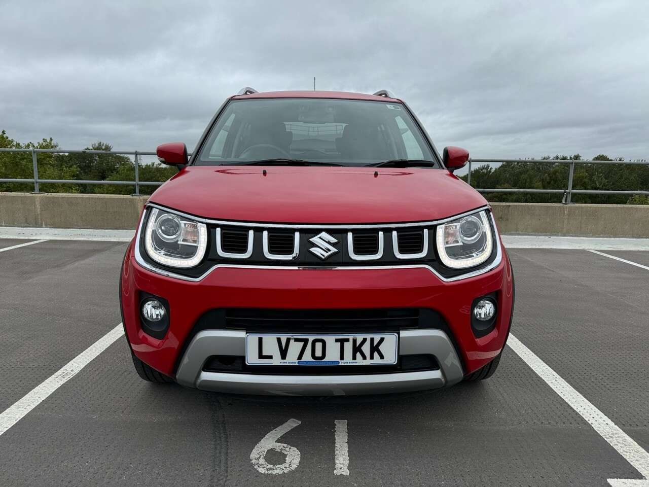 2020 SUZUKI IGNIS 2020 SUZUKI IGNIS