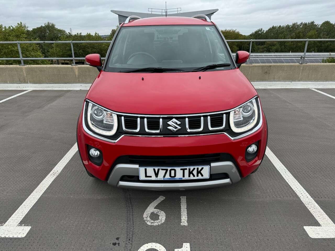 2020 SUZUKI IGNIS 2020 SUZUKI IGNIS