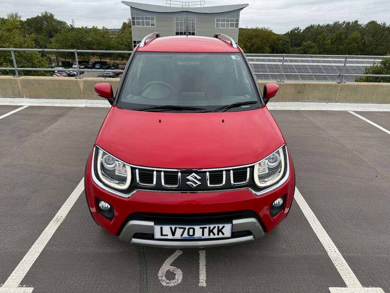2020 SUZUKI IGNIS 2020 SUZUKI IGNIS