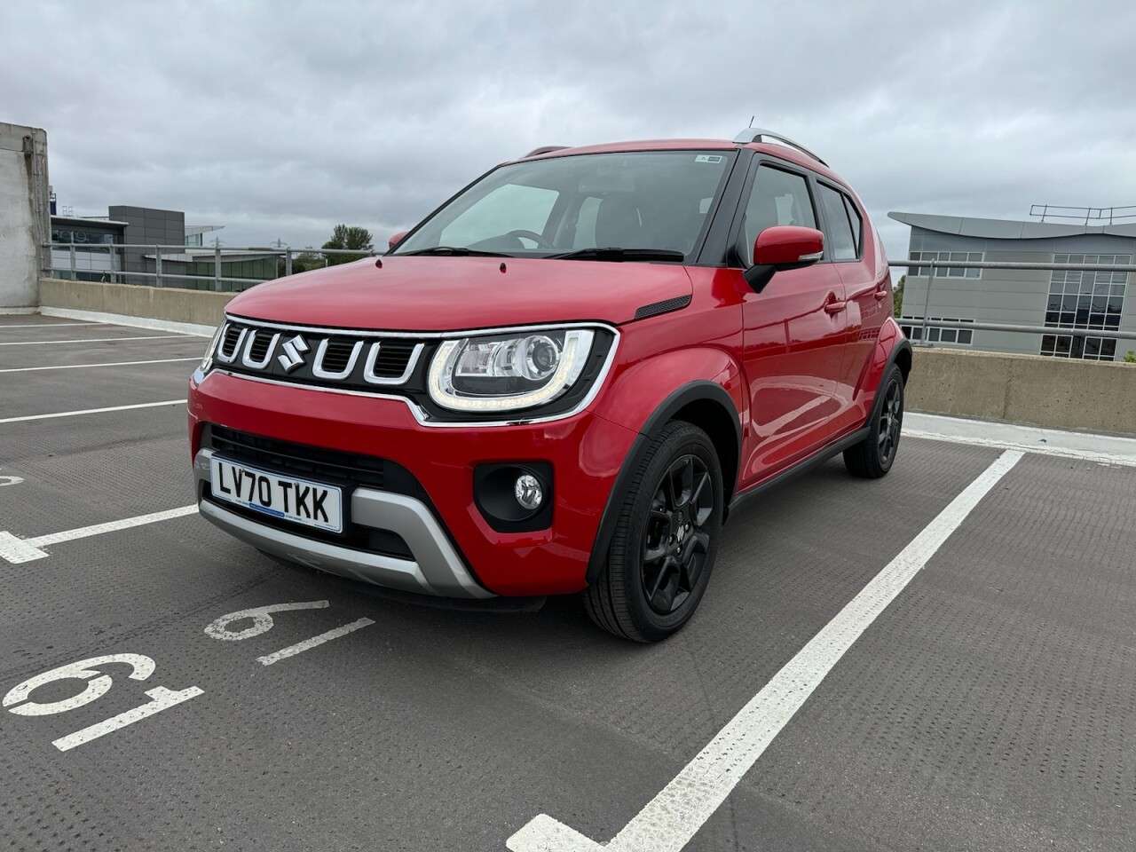 2020 SUZUKI IGNIS 2020 SUZUKI IGNIS