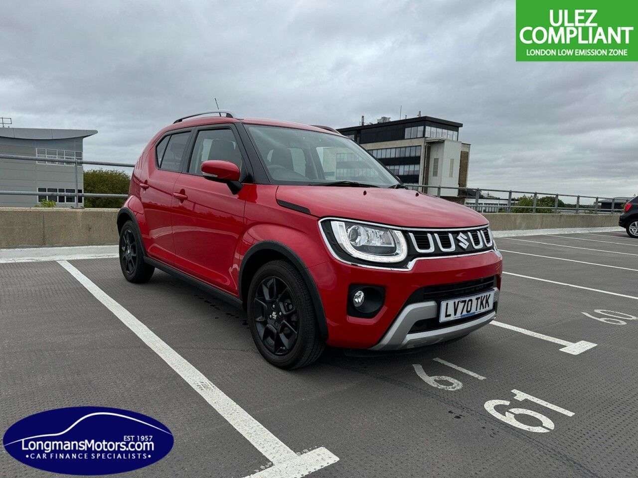 2020 SUZUKI IGNIS 2020 SUZUKI IGNIS