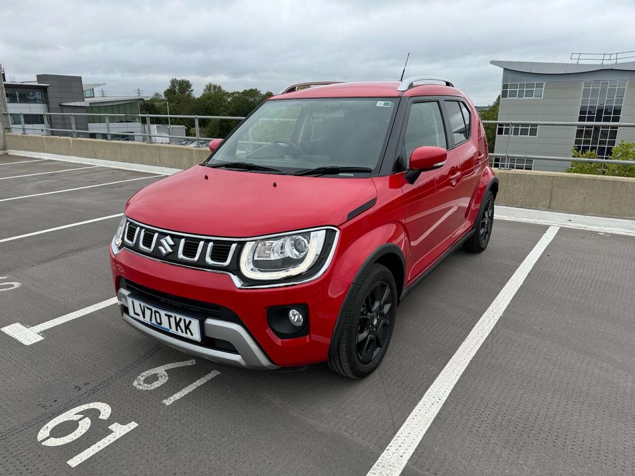 2020 SUZUKI IGNIS 2020 SUZUKI IGNIS