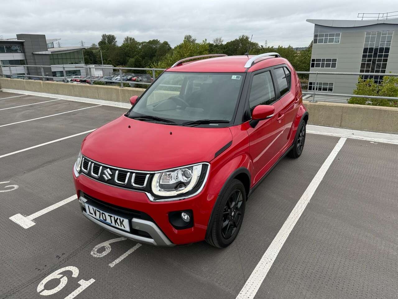 2020 SUZUKI IGNIS 2020 SUZUKI IGNIS