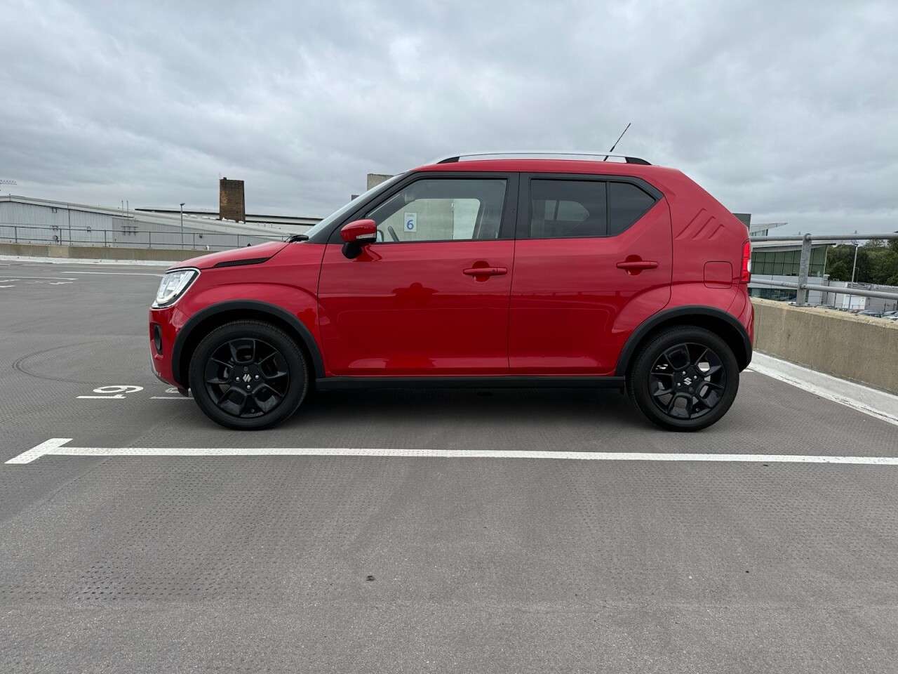 2020 SUZUKI IGNIS 2020 SUZUKI IGNIS