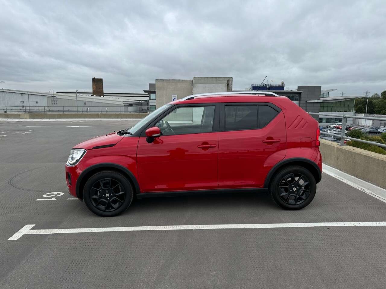 2020 SUZUKI IGNIS 2020 SUZUKI IGNIS