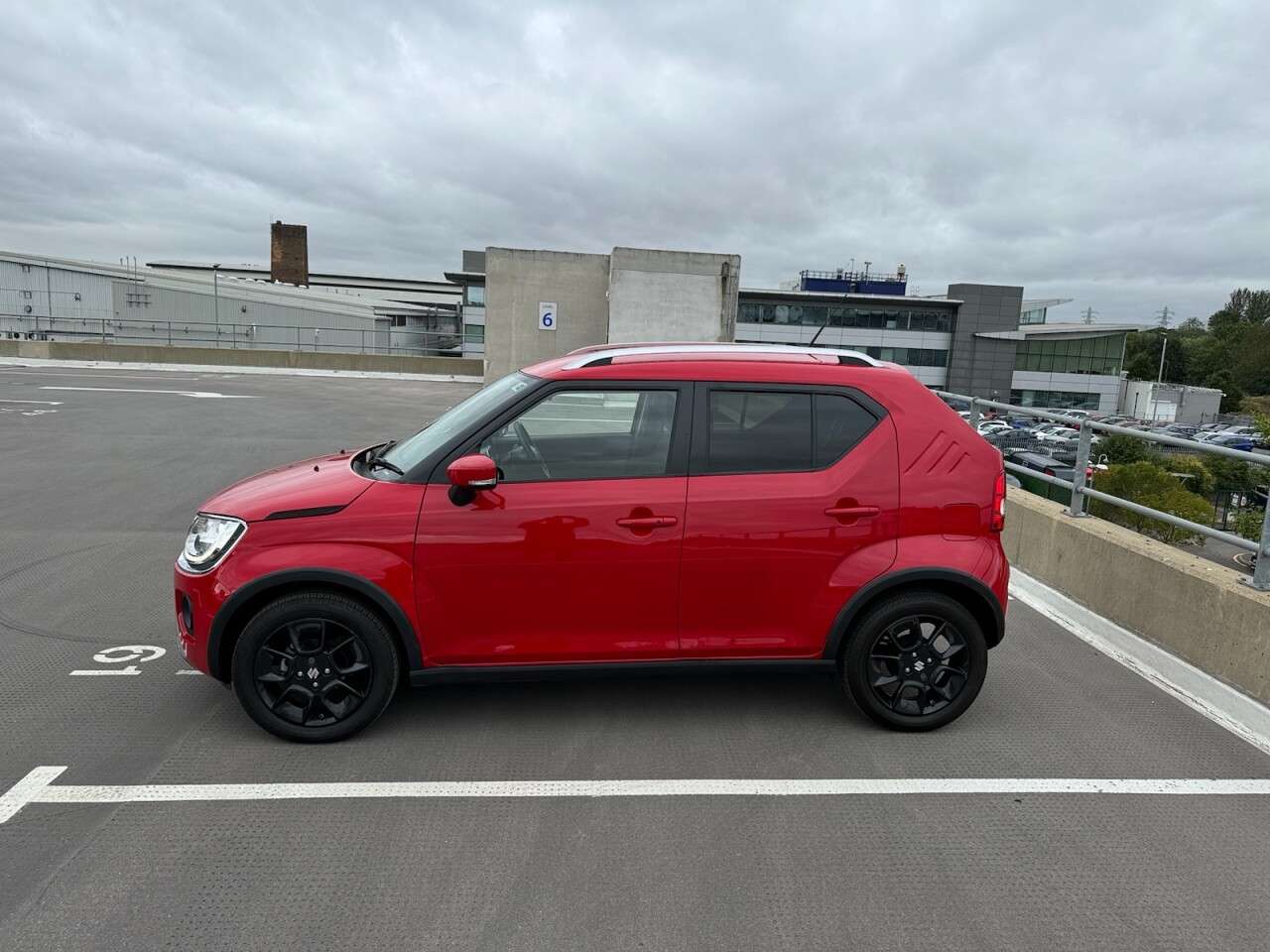2020 SUZUKI IGNIS 2020 SUZUKI IGNIS