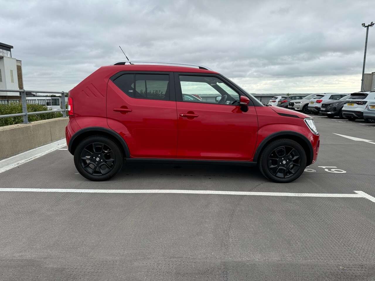 2020 SUZUKI IGNIS 2020 SUZUKI IGNIS