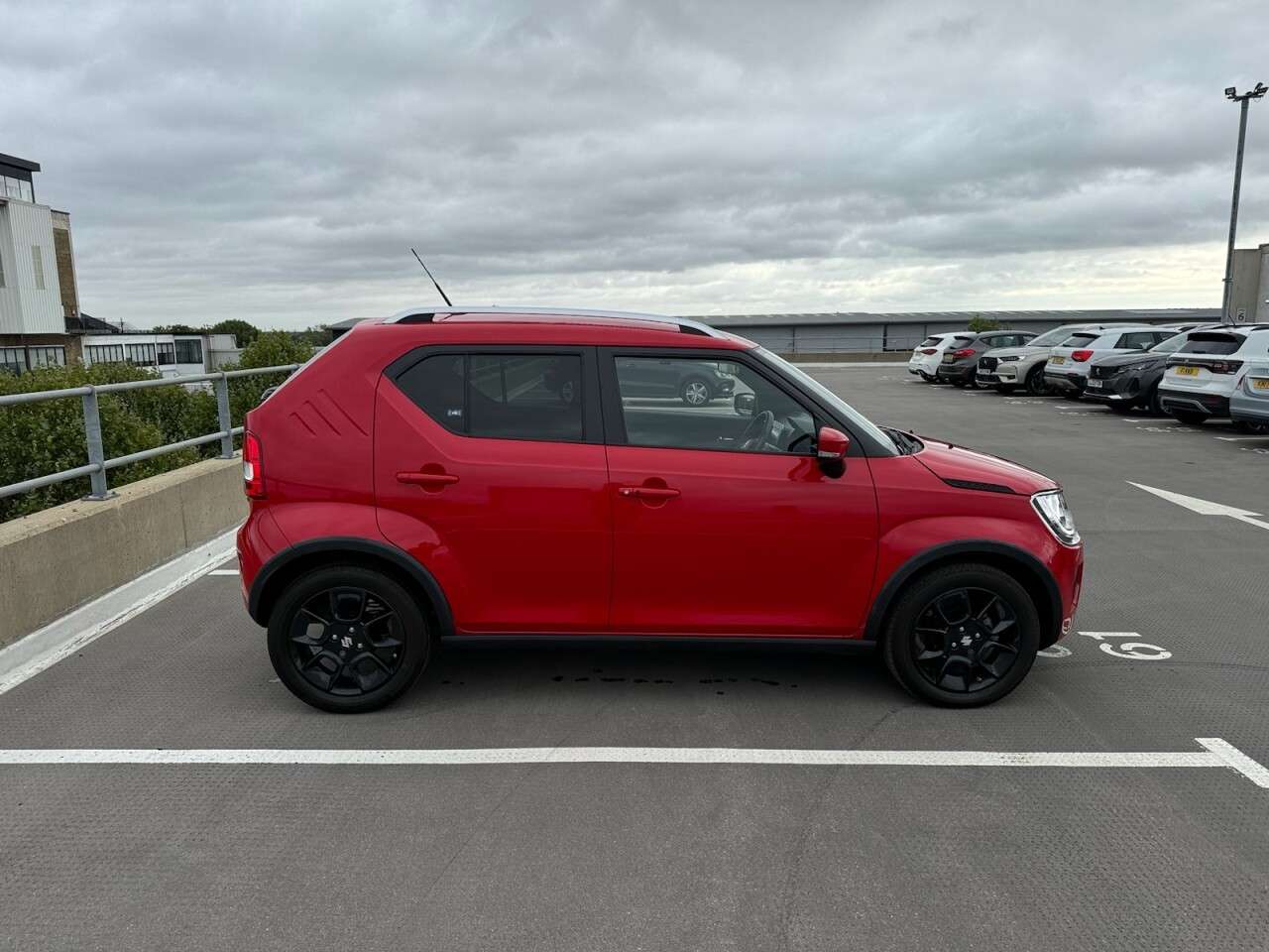2020 SUZUKI IGNIS 2020 SUZUKI IGNIS