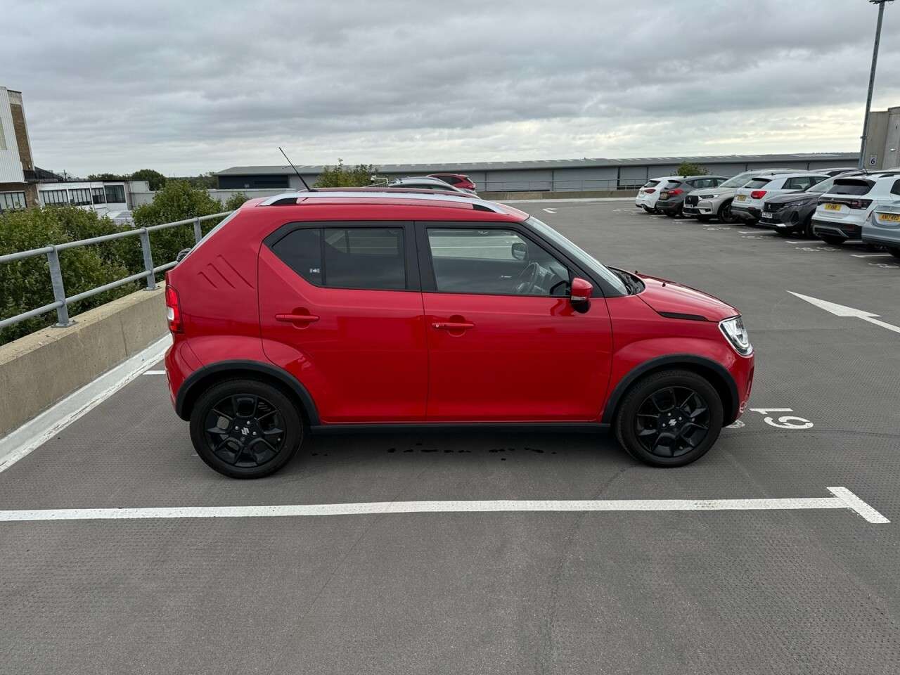 2020 SUZUKI IGNIS 2020 SUZUKI IGNIS