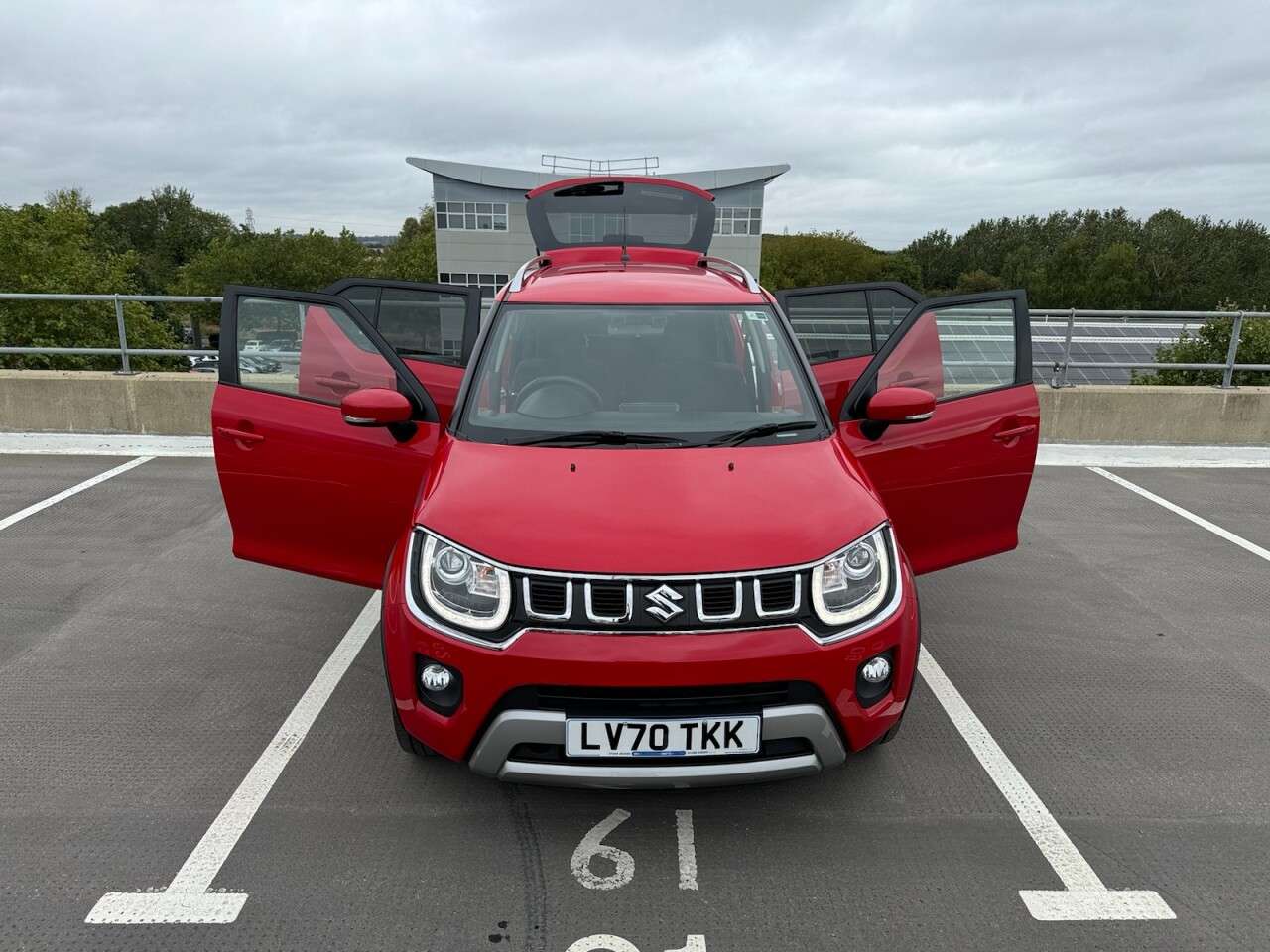 2020 SUZUKI IGNIS 2020 SUZUKI IGNIS