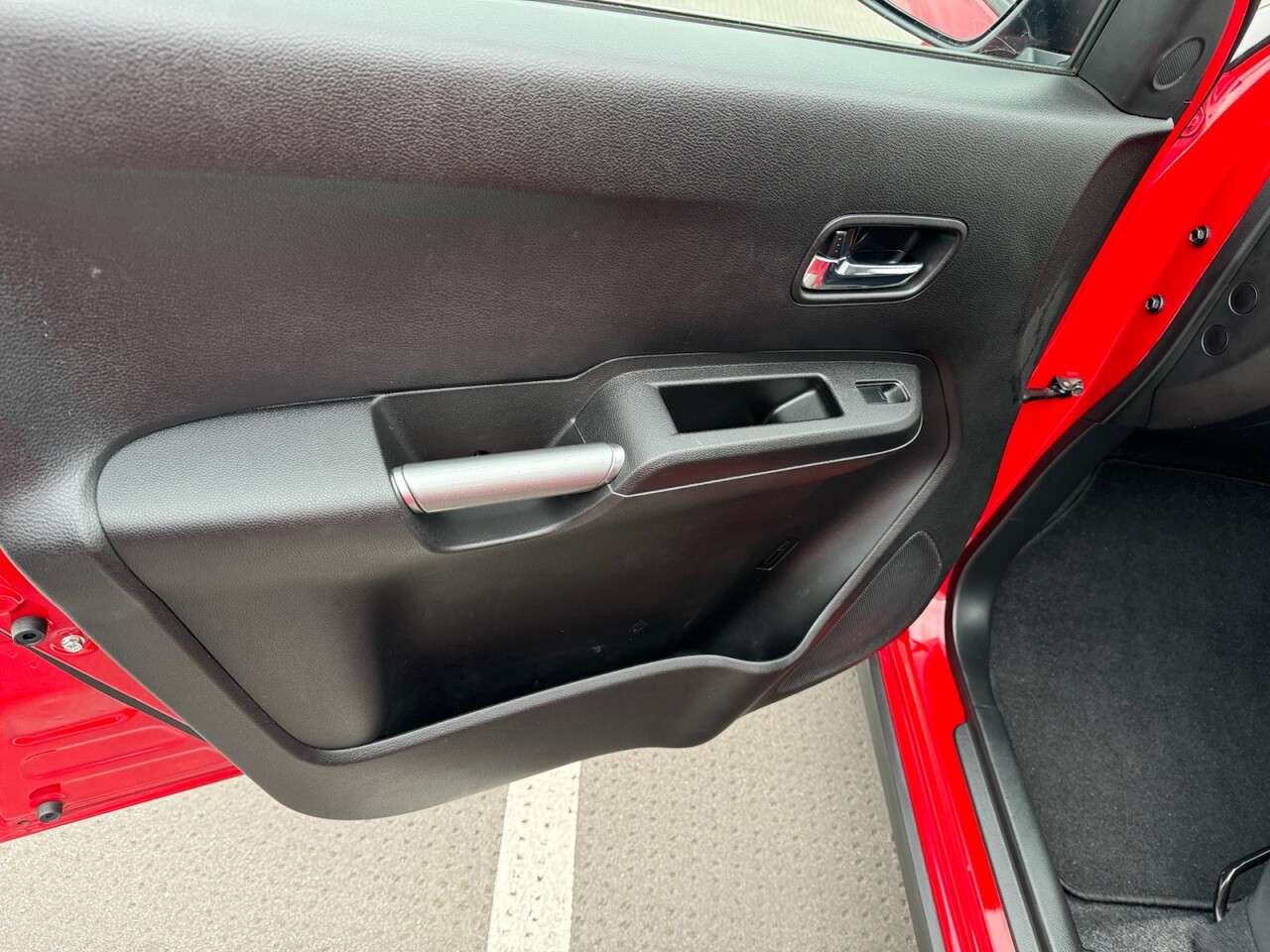 2020 SUZUKI IGNIS 2020 SUZUKI IGNIS