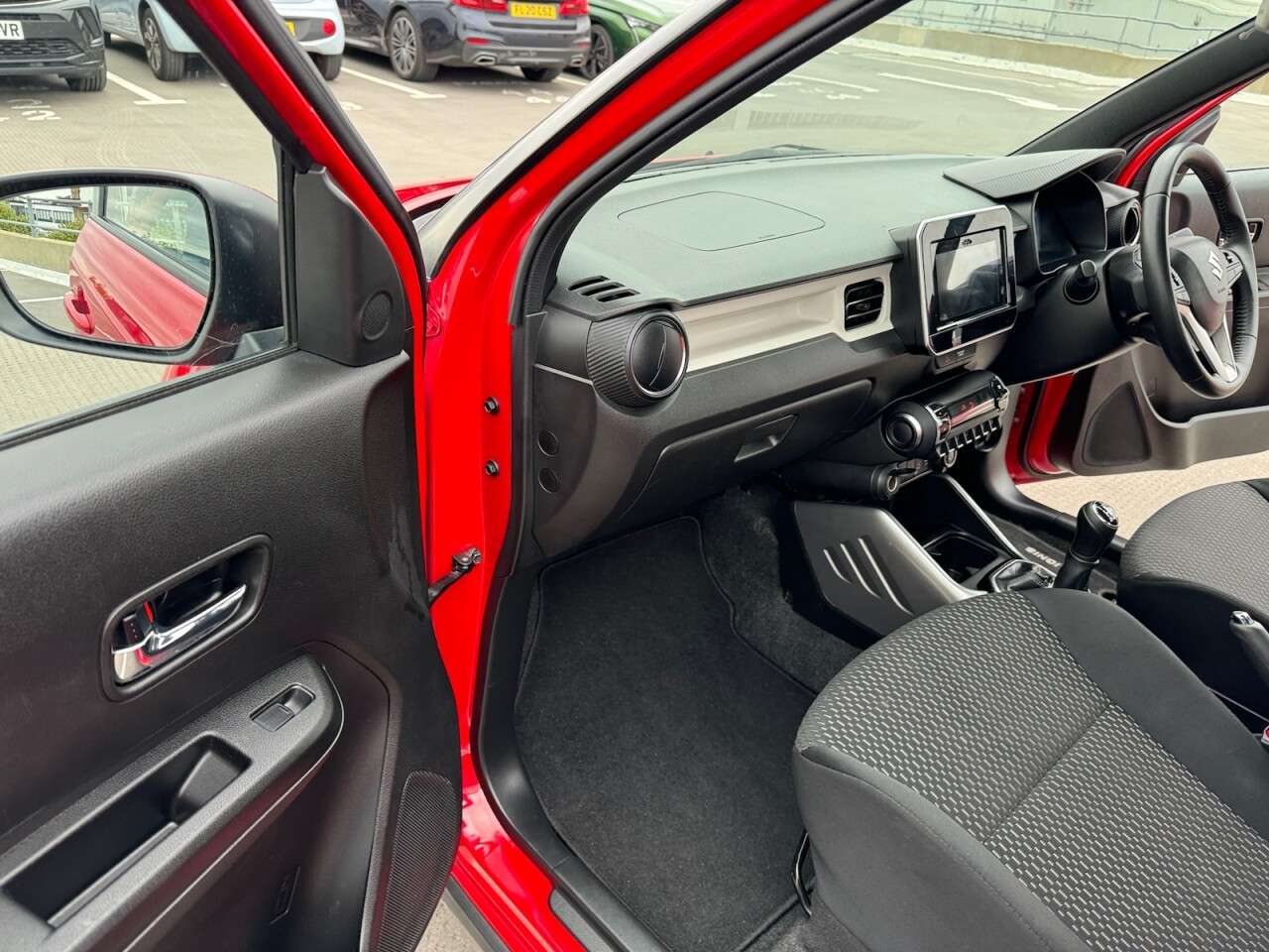 2020 SUZUKI IGNIS 2020 SUZUKI IGNIS