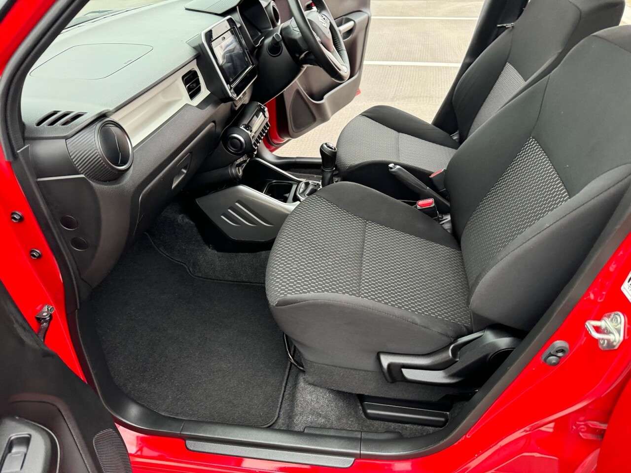 2020 SUZUKI IGNIS 2020 SUZUKI IGNIS