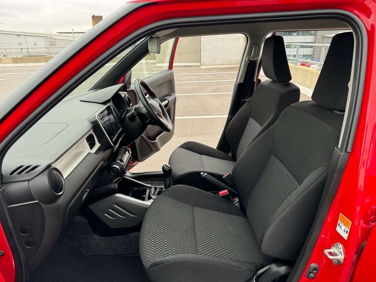 2020 SUZUKI IGNIS 2020 SUZUKI IGNIS