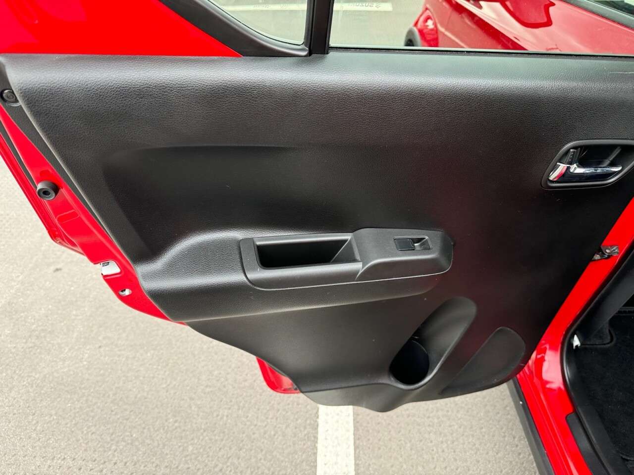 2020 SUZUKI IGNIS 2020 SUZUKI IGNIS