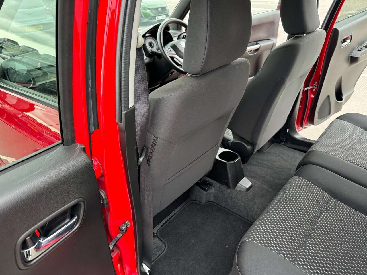 2020 SUZUKI IGNIS 2020 SUZUKI IGNIS