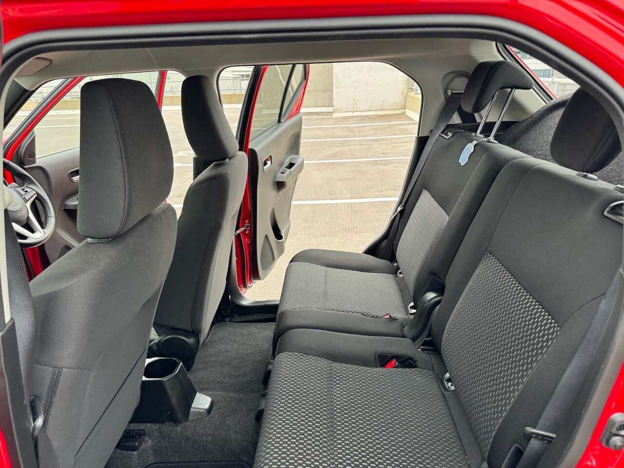 2020 SUZUKI IGNIS 2020 SUZUKI IGNIS