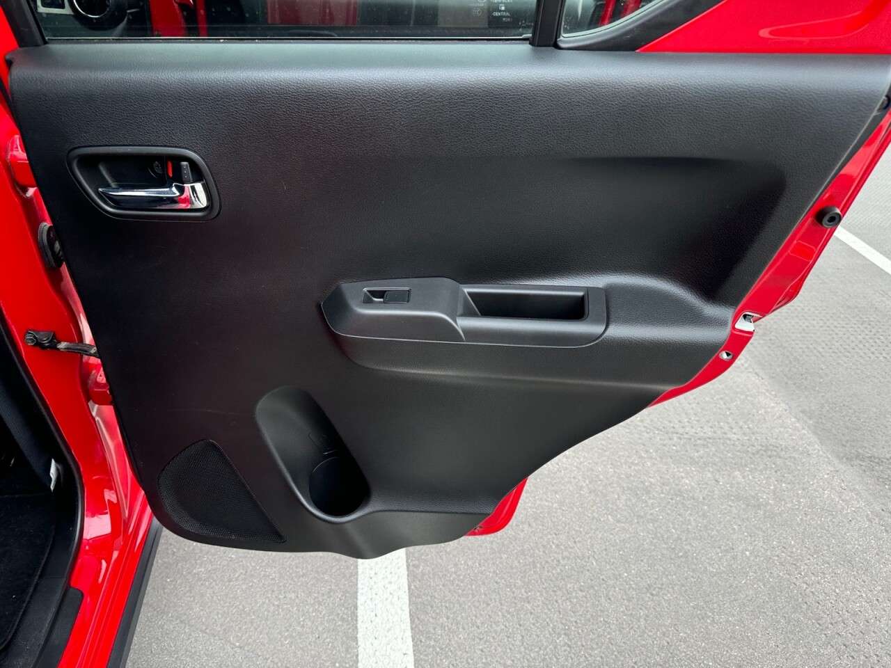 2020 SUZUKI IGNIS 2020 SUZUKI IGNIS