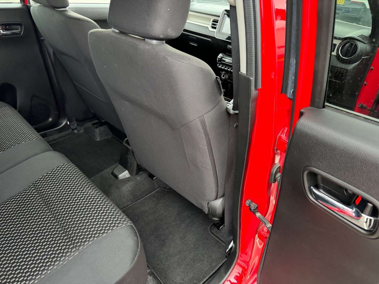 2020 SUZUKI IGNIS 2020 SUZUKI IGNIS