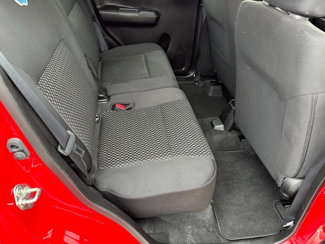 2020 SUZUKI IGNIS 2020 SUZUKI IGNIS