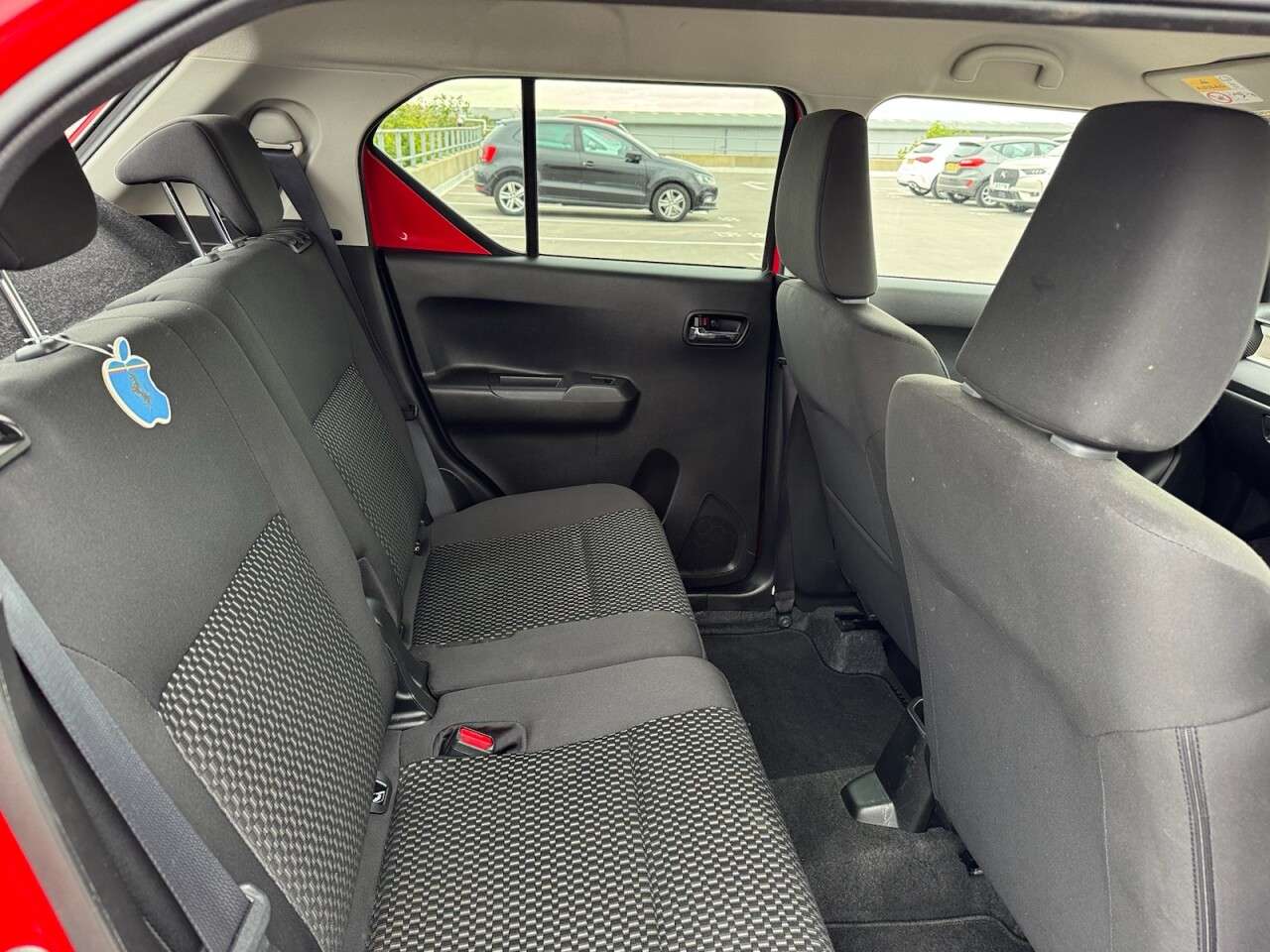 2020 SUZUKI IGNIS 2020 SUZUKI IGNIS