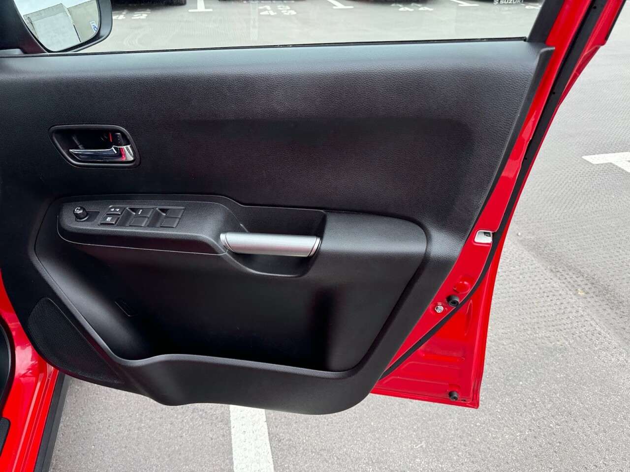 2020 SUZUKI IGNIS 2020 SUZUKI IGNIS