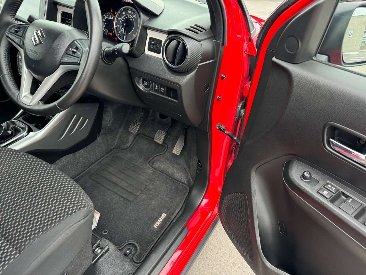 2020 SUZUKI IGNIS 2020 SUZUKI IGNIS