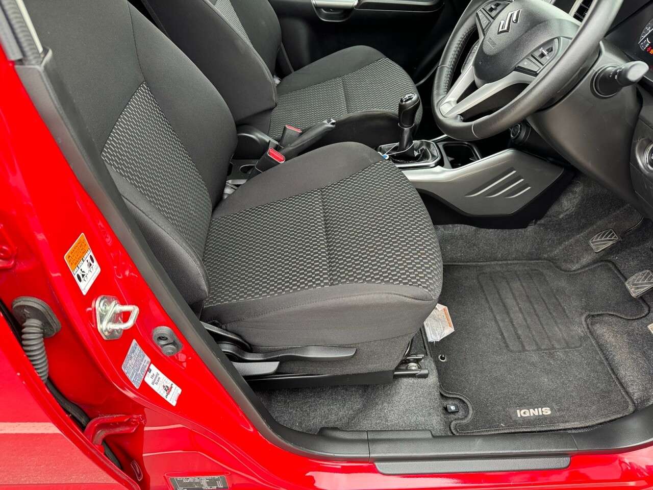 2020 SUZUKI IGNIS 2020 SUZUKI IGNIS