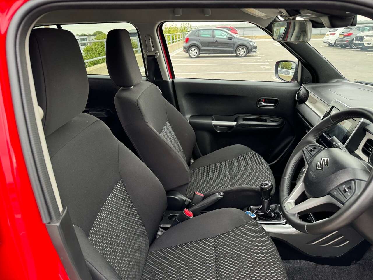 2020 SUZUKI IGNIS 2020 SUZUKI IGNIS