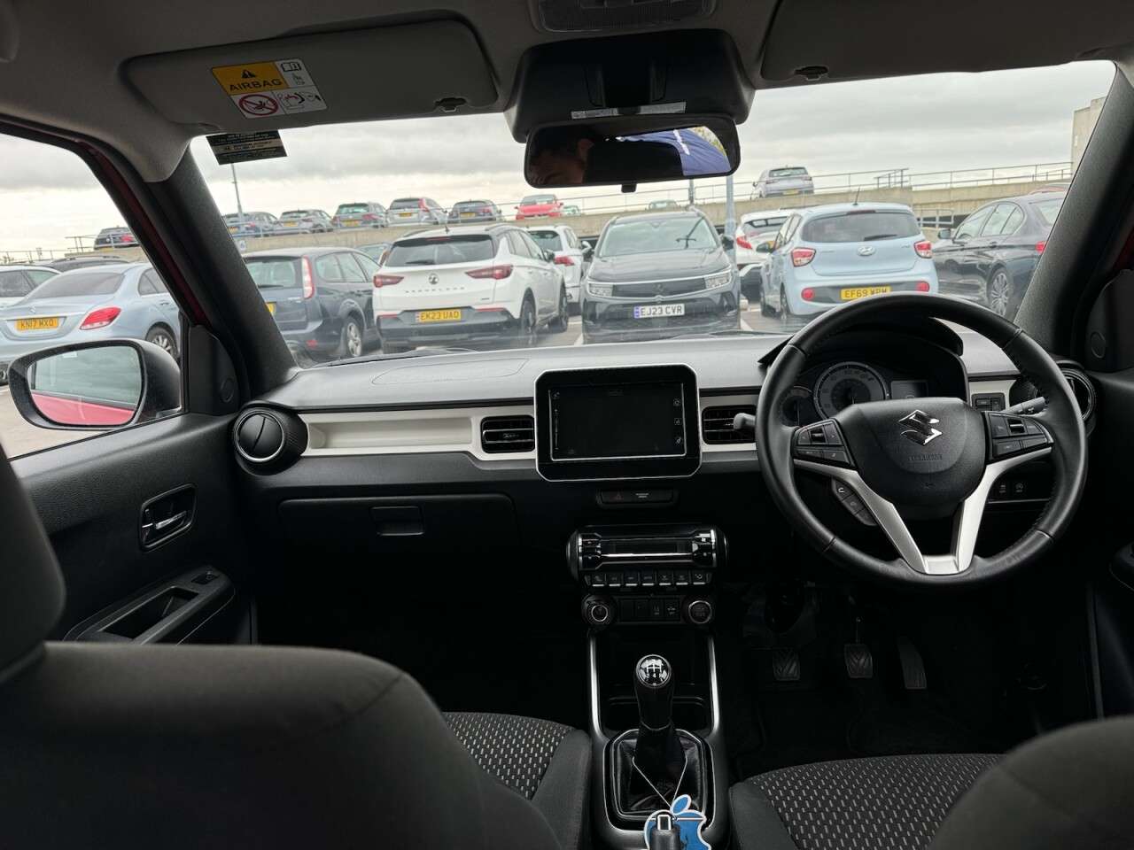 2020 SUZUKI IGNIS 2020 SUZUKI IGNIS