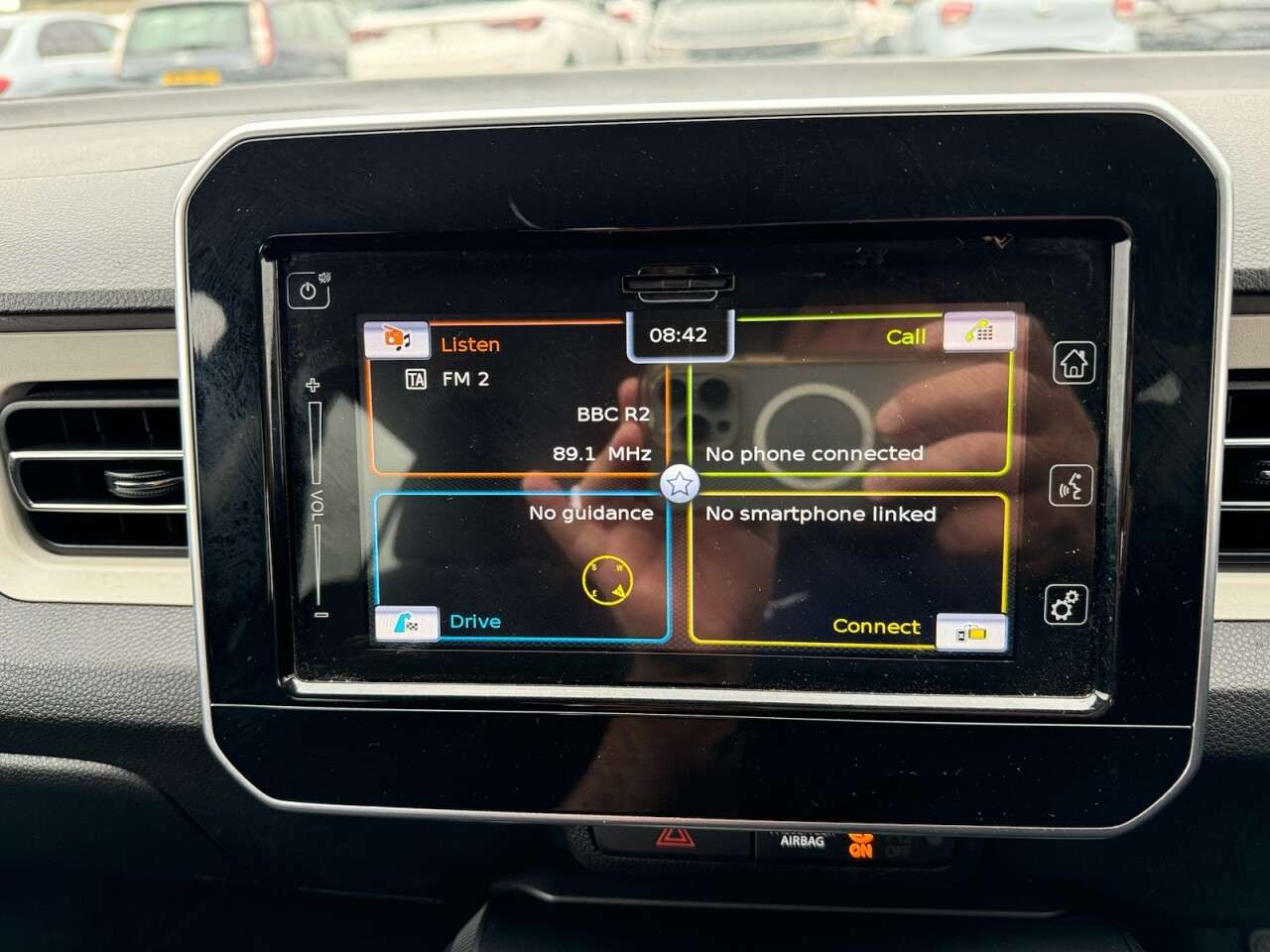 2020 SUZUKI IGNIS 2020 SUZUKI IGNIS