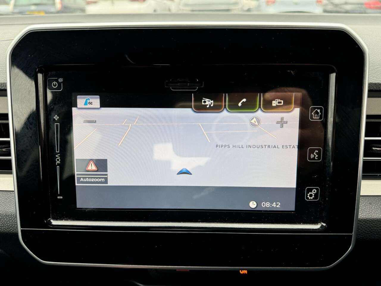 2020 SUZUKI IGNIS 2020 SUZUKI IGNIS