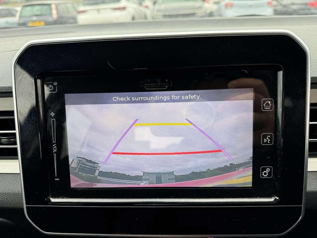 2020 SUZUKI IGNIS 2020 SUZUKI IGNIS