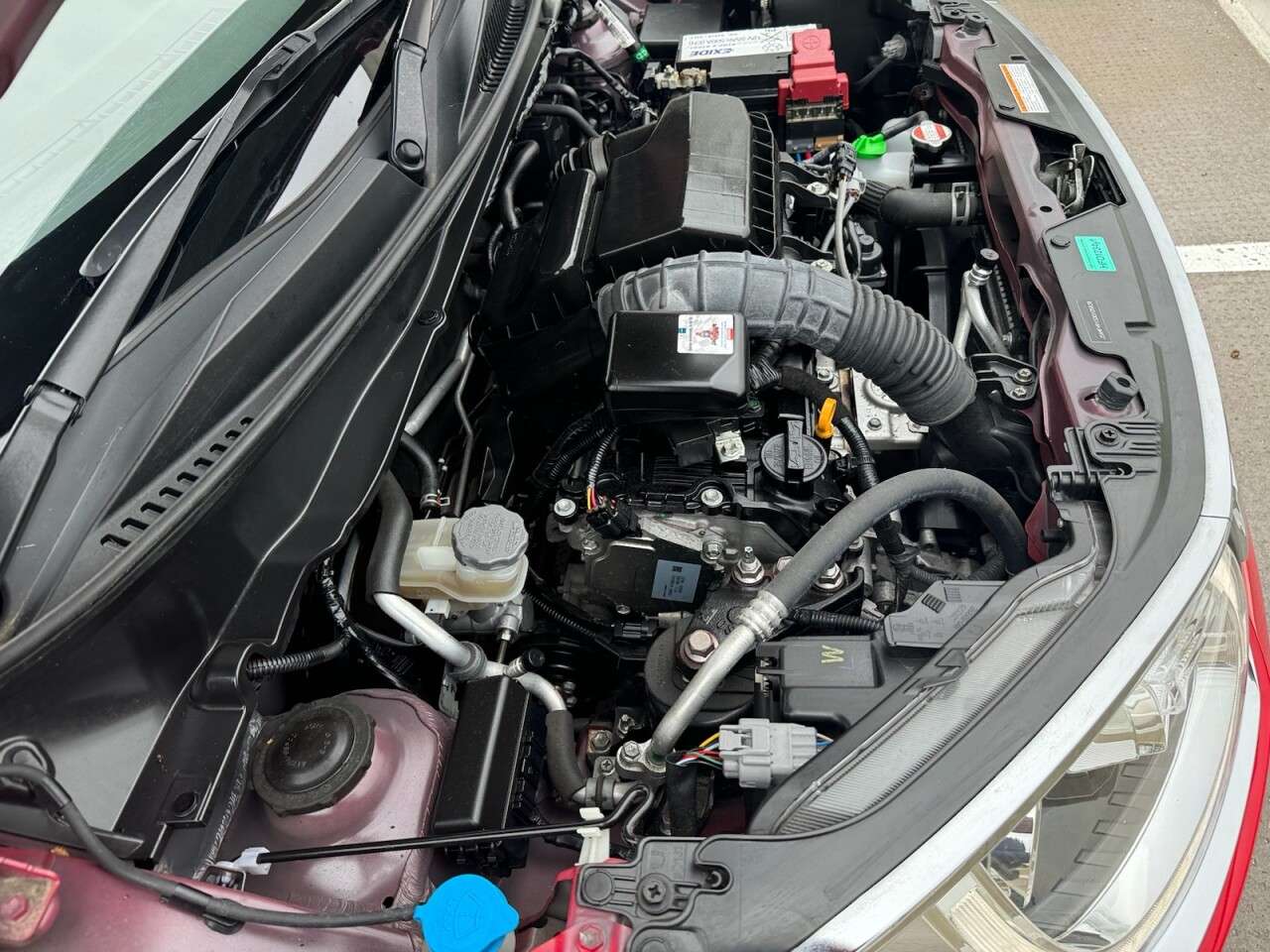 2020 SUZUKI IGNIS 2020 SUZUKI IGNIS