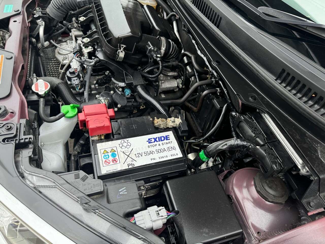 2020 SUZUKI IGNIS 2020 SUZUKI IGNIS