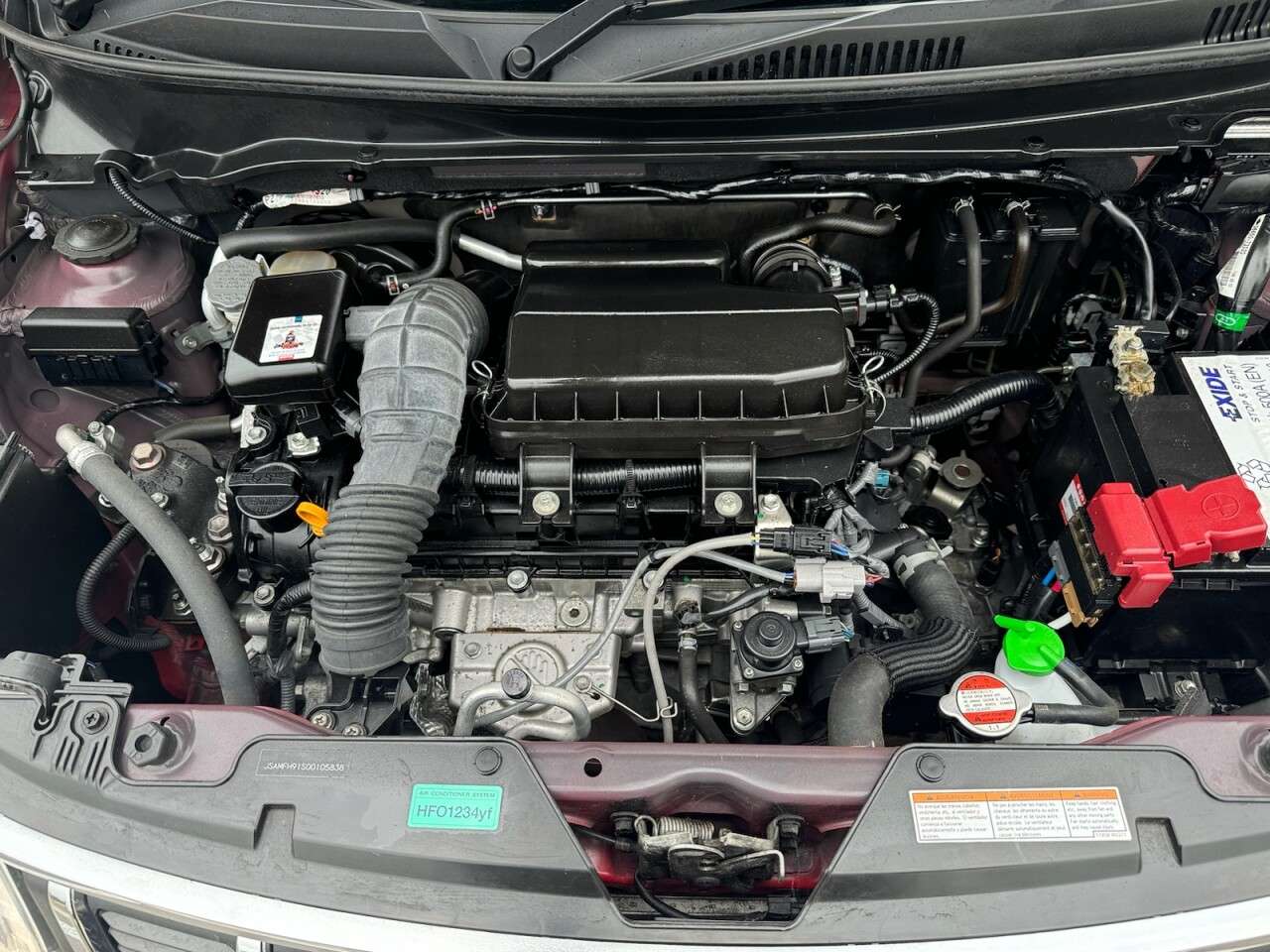 2020 SUZUKI IGNIS 2020 SUZUKI IGNIS