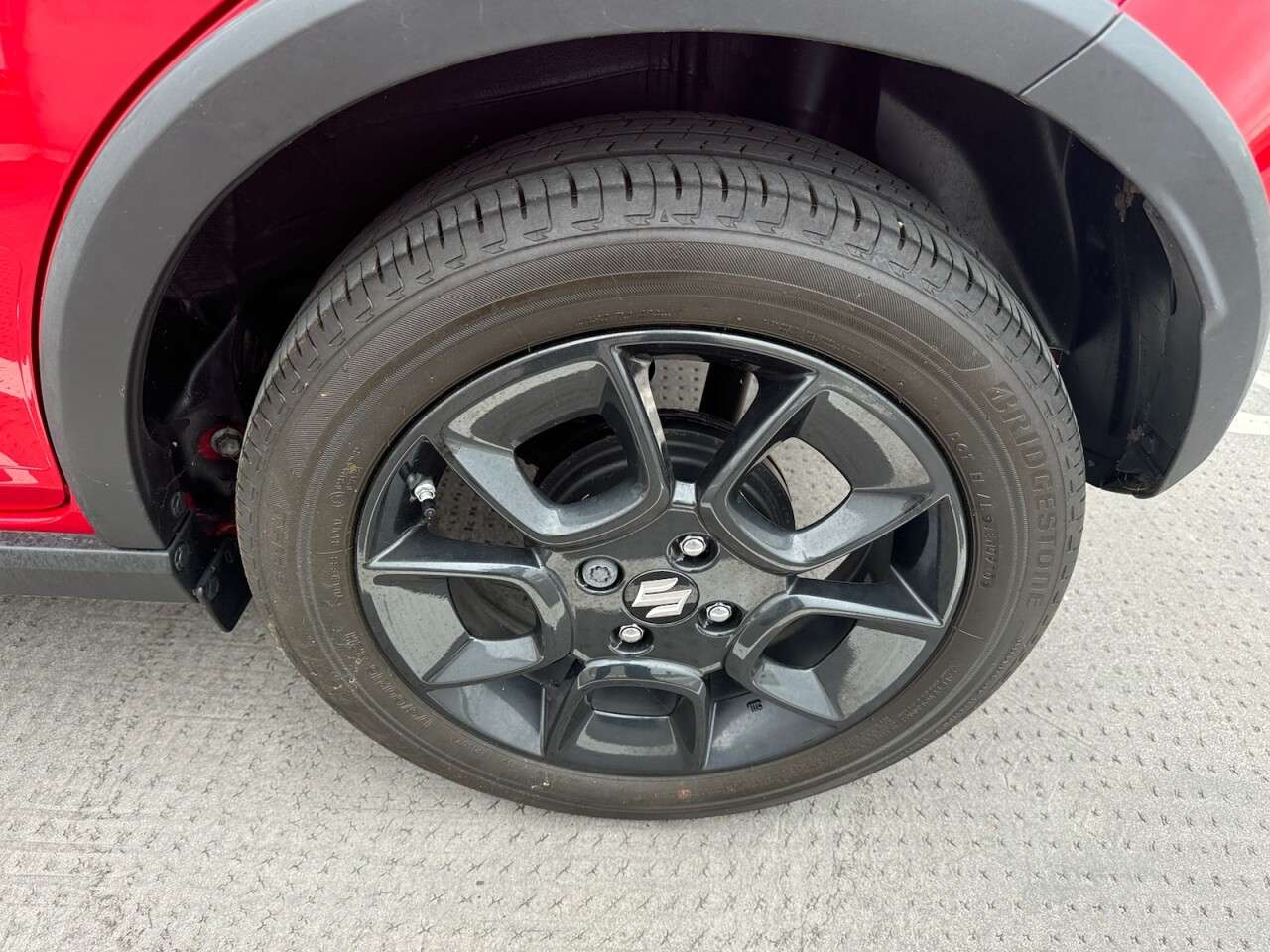 2020 SUZUKI IGNIS 2020 SUZUKI IGNIS