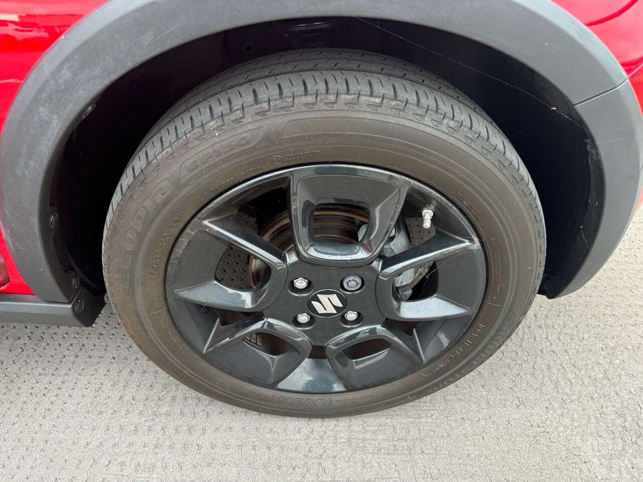 2020 SUZUKI IGNIS 2020 SUZUKI IGNIS