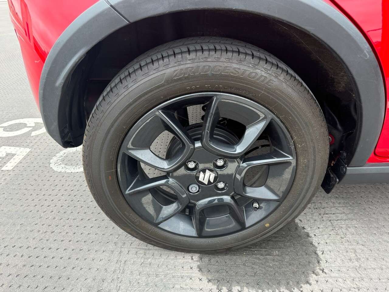 2020 SUZUKI IGNIS 2020 SUZUKI IGNIS