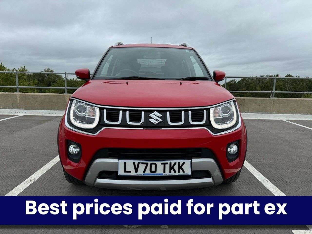 2020 SUZUKI IGNIS 2020 SUZUKI IGNIS