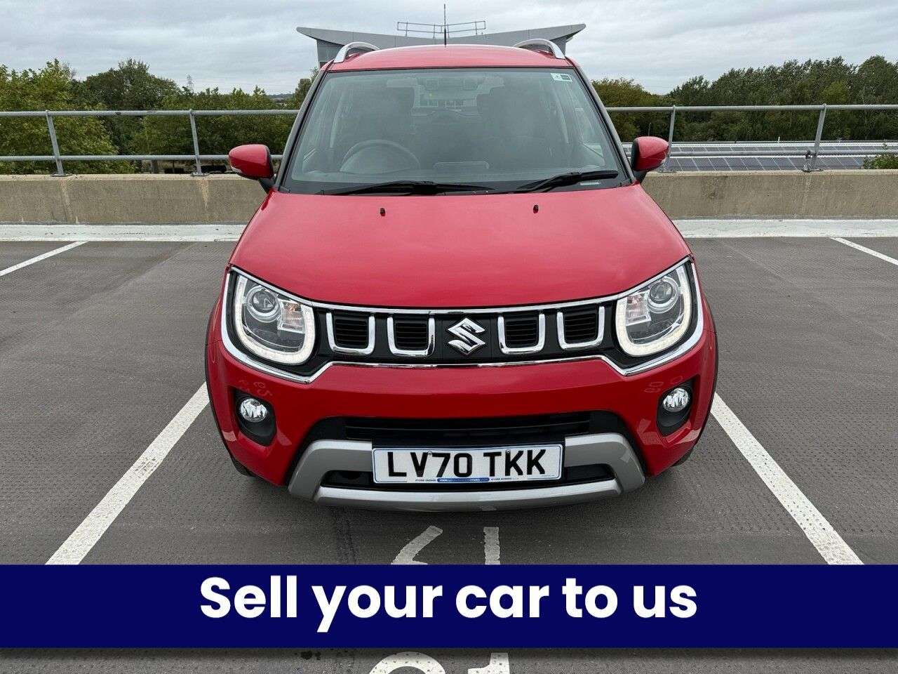 2020 SUZUKI IGNIS 2020 SUZUKI IGNIS