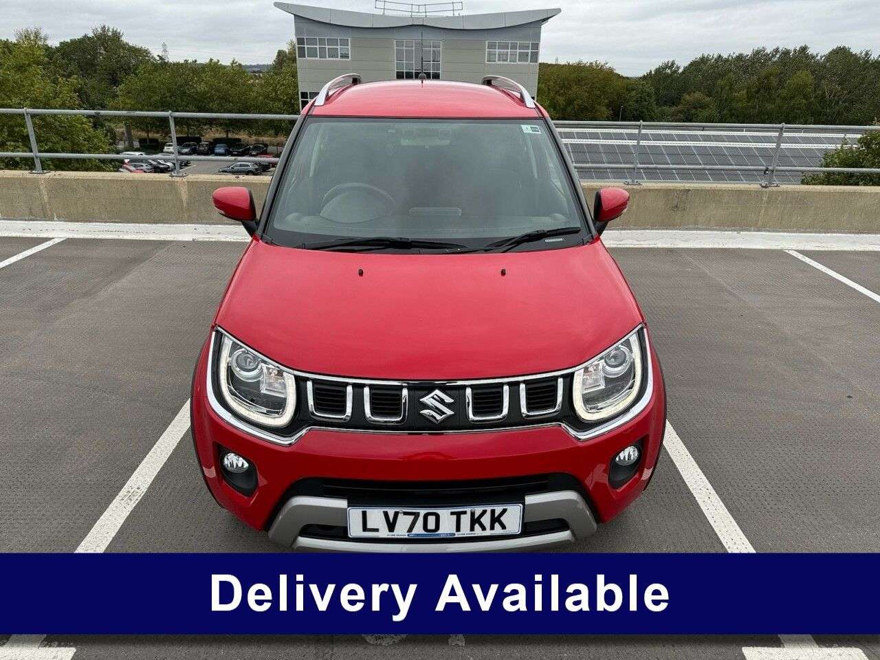 2020 SUZUKI IGNIS 2020 SUZUKI IGNIS