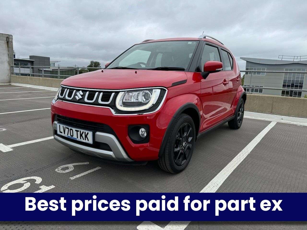 2020 SUZUKI IGNIS 2020 SUZUKI IGNIS