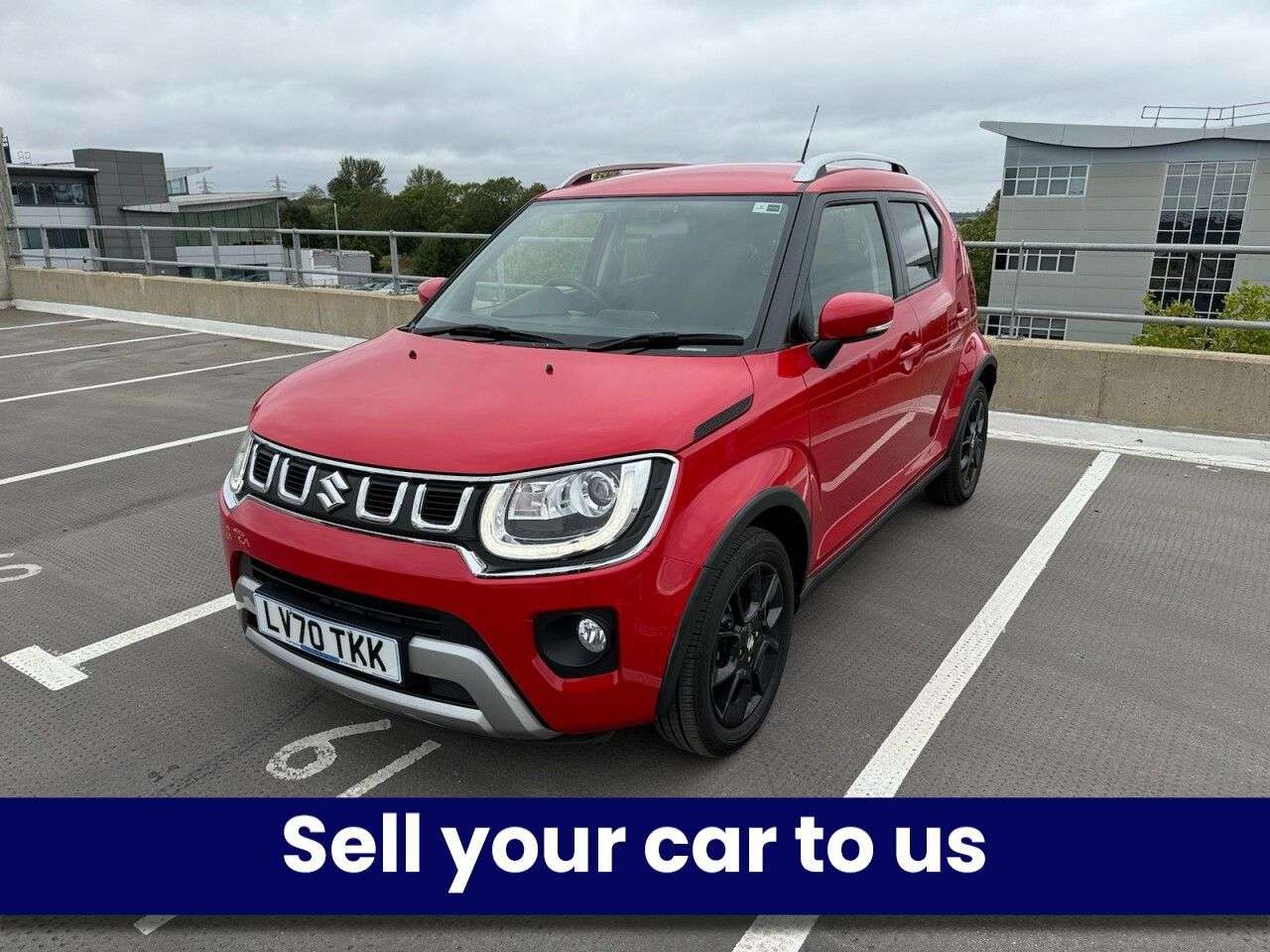 2020 SUZUKI IGNIS 2020 SUZUKI IGNIS