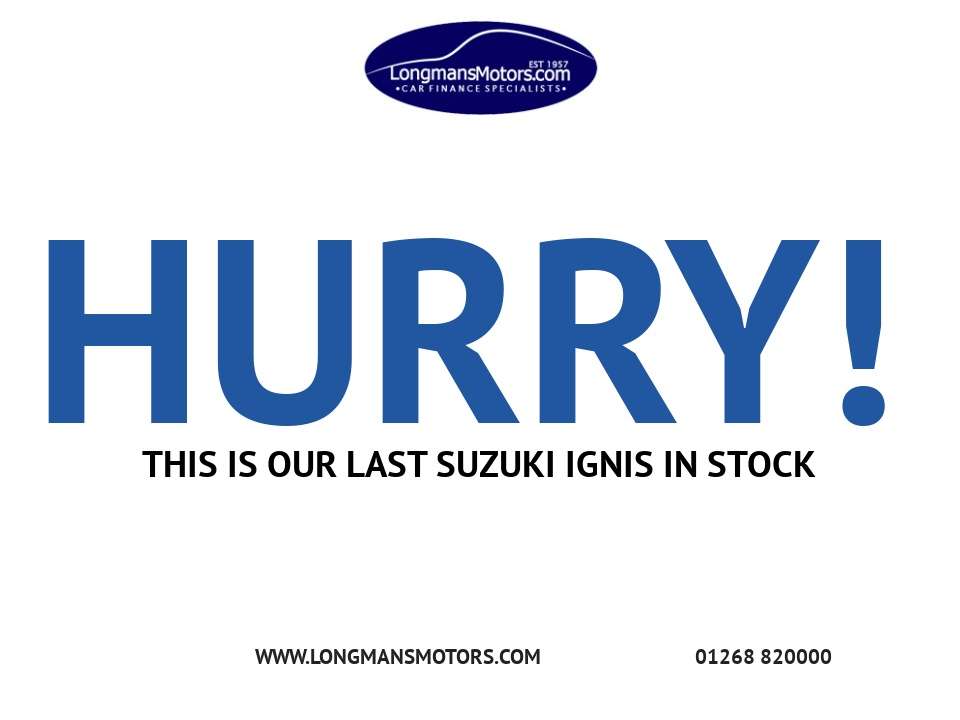2020 SUZUKI IGNIS 2020 SUZUKI IGNIS