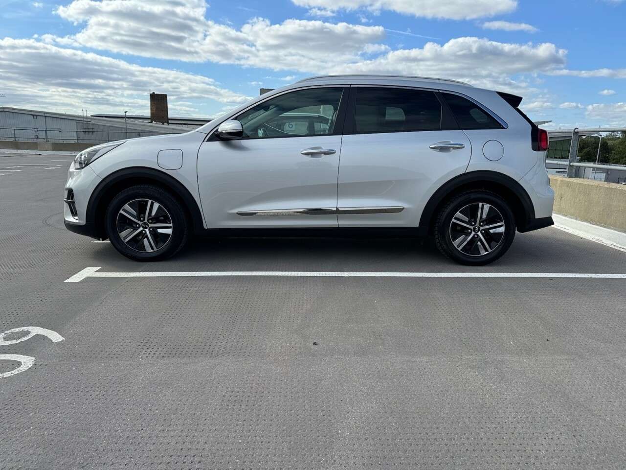 2020 KIA NIRO 2020 KIA NIRO