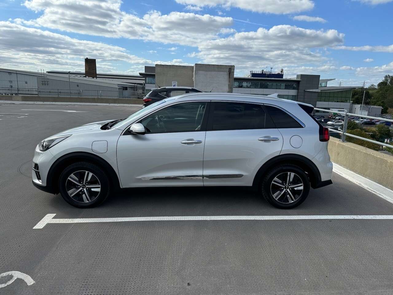 2020 KIA NIRO 2020 KIA NIRO